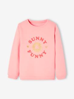 Sweat fille -Sweat fille