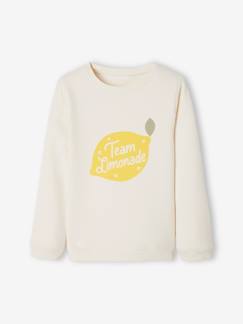 Sweat fille -Sweat fille