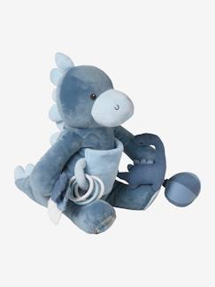 Peluche d'activités PETIT DINO Peluche d'activités PETIT DINO
