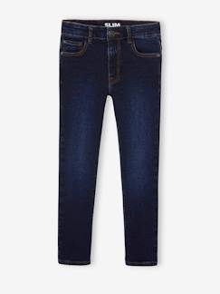 Jean slim Basics garçon Garçon-Jean slim Basics garçon