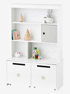 Etagère-marchande LIGNE SIRIUS Chambre et rangement-Rangement-Bibliothèque, étagère-Etagère-marchande LIGNE SIRIUS