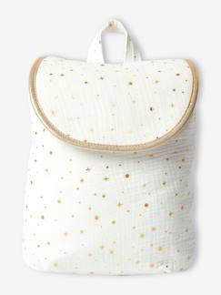 Sac étoiles personnalisable fille -Sac étoiles personnalisable fille