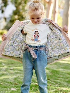 3-in-1 Mädchen Übergangsjacke mit Recyclingmaterial -3-in-1 Mädchen Übergangsjacke mit Recyclingmaterial