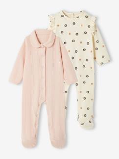 Lot de 2 dors-bien bébé -Lot de 2 dors-bien bébé