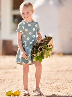 Shirtkleid für Mädchen -Shirtkleid für Mädchen