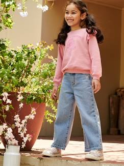 Mädchen Flare-Jeans -Mädchen Flare-Jeans
