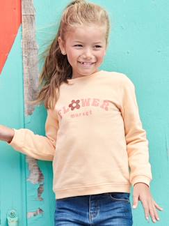 Sweat fille -Sweat fille