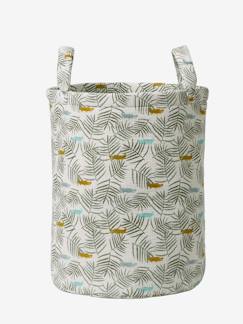 Panier en gaze de coton TREK -Panier en gaze de coton TREK
