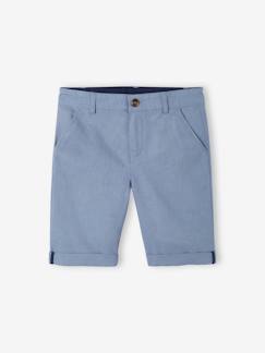 Festliche Jungen Bermudas -Festliche Jungen Bermudas