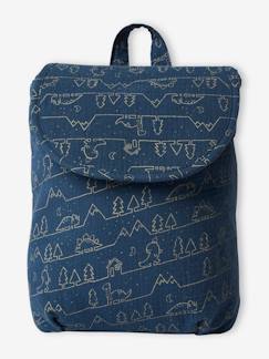 Sac dino personnalisable Sac dino personnalisable