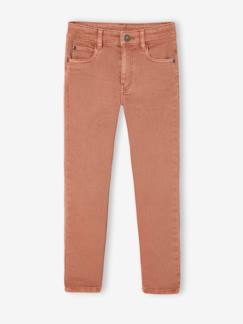 Jungen Slim-Fit-Hose, Hüftweite REGULAR -Jungen Slim-Fit-Hose, Hüftweite REGULAR
