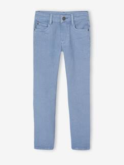 Jungen Slim-Fit-Hose, Hüftweite REGULAR -Jungen Slim-Fit-Hose, Hüftweite REGULAR