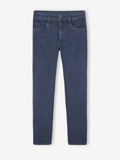 Jungen Slim-Fit-Hose, Hüftweite REGULAR -Jungen Slim-Fit-Hose, Hüftweite REGULAR