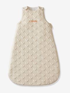 Baby Sommer-Schlafsack ,,Herzen" -Baby Sommer-Schlafsack ,,Herzen"