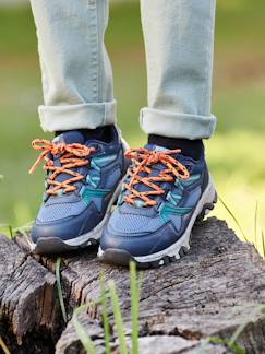 Kinder Sneakers, Trekking-Look -Kinder Sneakers, Trekking-Look