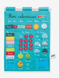 Spielzeug-Kinder Lernkalender „Basic“ LUDI