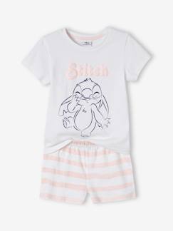 Pyjashort fille Disney® Stitch -Pyjashort fille Disney® Stitch