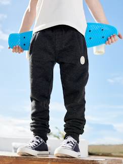 Jungen Sweathose BASIC Oeko-Tex -Jungen Sweathose BASIC Oeko-Tex