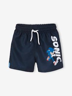 Jungen Badeshorts SONIC -Jungen Badeshorts SONIC