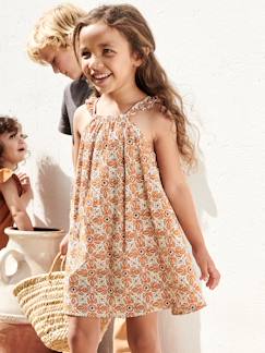 Mädchen Kleid -Mädchen Kleid
