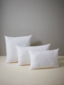 Weiches Kinder Kopfkissen, Bio-Baumwolle/Recycling-Polyester -Weiches Kinder Kopfkissen, Bio-Baumwolle/Recycling-Polyester