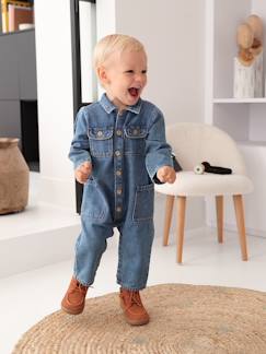 Baby-Baby Jeans-Overall
