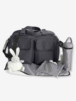 Reisetasche mit Wickelzubehör Spazieren gehen-Reisetasche mit Wickelzubehör