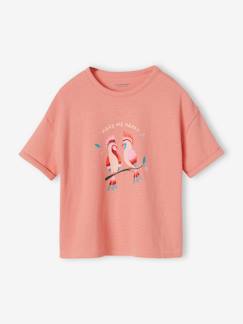 Mädchen-T-Shirt, Unterziehpulli-Mädchen T-Shirt Oeko-Tex
