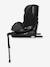 Kindersitz Seat3Fit i-Size Air Melange CHICCO, 40-125 cm, Gr. 0+/1/2 Graphite+schwarz 