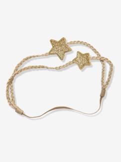 Headband Fille-Accessoires-Elastiques, barrettes et bandeau-Headband