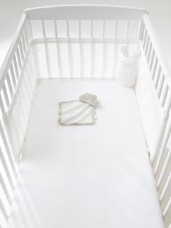 Babynestchen "Sternenabend" -Babynestchen "Sternenabend"