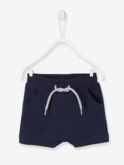 Jungen Baby Sweat-Bermudas Baby-Shorts-Jungen Baby Sweat-Bermudas
