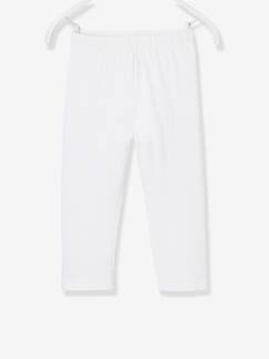 Legging fille Pantalons faciles à enfiler-Legging fille