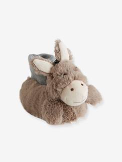 Plüsch-Pantoffeln für Baby Jungen Plüsch-Pantoffeln für Baby Jungen