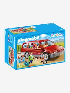 9421 Familienauto; Playmobil 9421 Familienauto; Playmobil