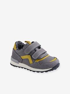 Sportliche Sneakers für Baby Jungen Schuhe-Babyschuhe 17-26-Lauflernschuhe Jungen 19-26-Sneakers-Sportliche Sneakers für Baby Jungen