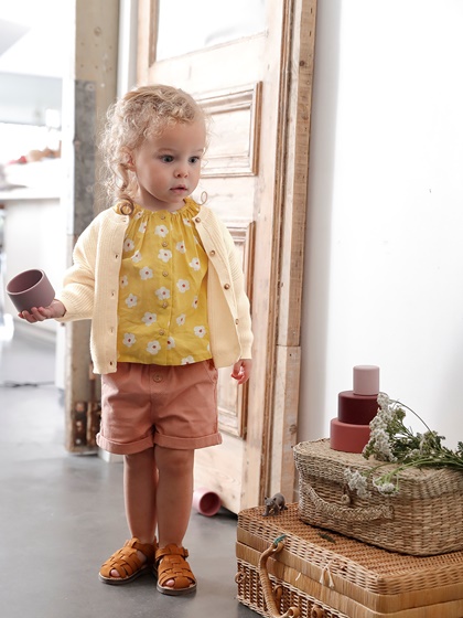 Baby-Lookbook -Look ansehen