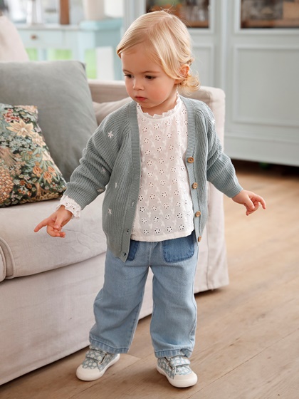 Baby-Lookbook -Look ansehen