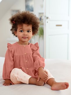Bébé-Les looks-Voir le look