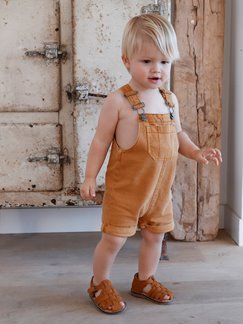 Bébé-Les looks-Voir le look
