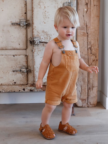 Baby-Lookbook -Look ansehen