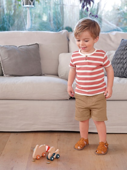 Baby-Lookbook -Look ansehen