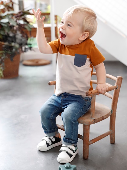 Baby-Lookbook -Look ansehen