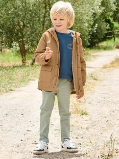Garçon-Les looks-Voir le look