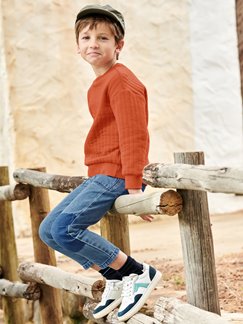 Garçon-Les looks-Voir le look