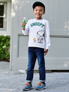 Garçon-Les looks-Voir le look