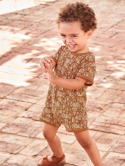 Bébé-Les looks-Voir le look