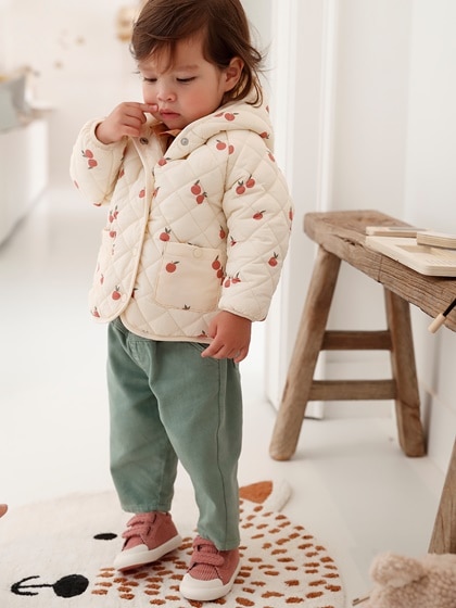 Baby-Lookbook -Look ansehen