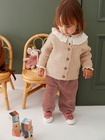 Baby-Lookbook -Look ansehen