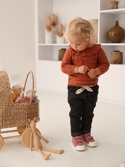 Baby-Lookbook -Look ansehen